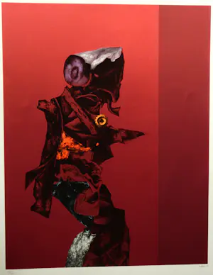 Roger Nellens - "Iron Man" kopen? Bied vanaf 65!