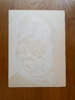 Pol Bury - Gesigneerd werk uit kunstmap - HC 8/20 - In zeer goede staat kopen? Bied vanaf 75!