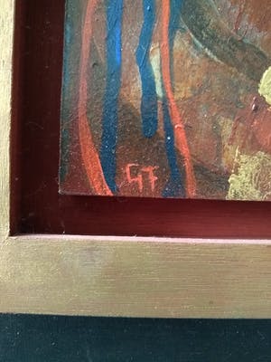 Greetje Korne - Faber - Egyptisch kopen? Bied vanaf 80!