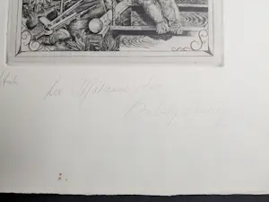 Christian Silvain - la métamorphose E.A. kopen? Bied vanaf 95!