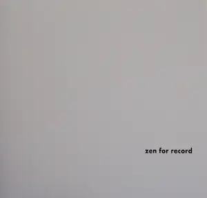 George Brecht - Slowscan vol. 40 - 7 x 7 inch edition kopen? Bied vanaf 1!