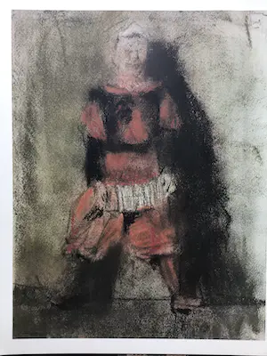 Isaac Israels - 5 tekeningen in koperdiepdruk , gesigneerd in druk kopen? Bied vanaf 65!