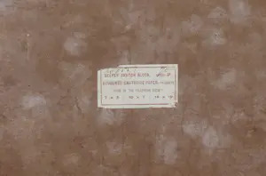 AcheterGerard Baksteen - Bouwers? Enchérissez de 300!