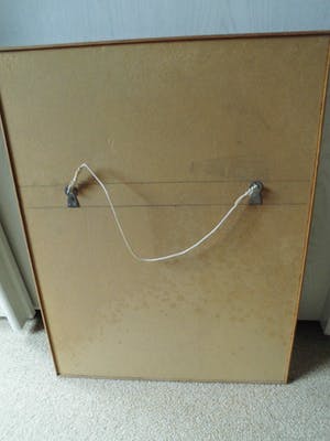 Bram Pihl - Olieverfschilderij - Abstract kopen? Bied vanaf 90!