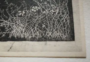 Jan Mankes - Spin in web. Heliogravure. kopen? Bied vanaf 1!