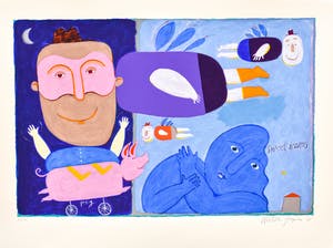 Wouter Stips - Sweet dreams kopen? Bied vanaf 50!