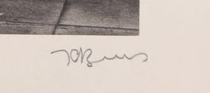 Georg Hadeler - Rakia e.a. - Lot van 4 prenten kopen? Bied vanaf 1!