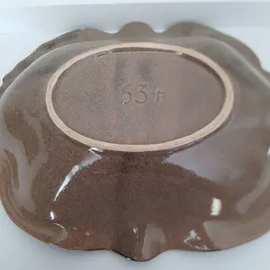 West Germany Ceramano - Schaal West Germany 534 kopen? Bied vanaf 1!