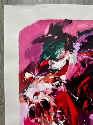 Lou Thissen - Zonder titel kopen? Bied vanaf 35!