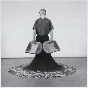 Willem Wevers - Foto, Inside-Outside II kopen? Bied vanaf 10!