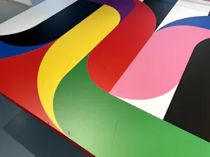 Ropp Schouten - Tafeltennistafel met design van Ropp Schouten kopen? Bied vanaf 350!
