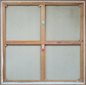 Martin van Wordragen - Olieverf op doek: 'Dubieus gezelschap' - (Zeer groot) kopen? Bied vanaf 450!