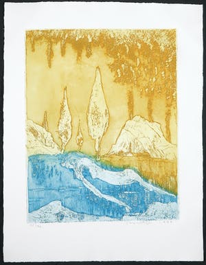 Jan Montyn - Ets, Moment of happiness kopen? Bied vanaf 70!