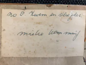 Mieke Kemming-Stork - Zwem en Vliegles kopen? Bied vanaf 75!