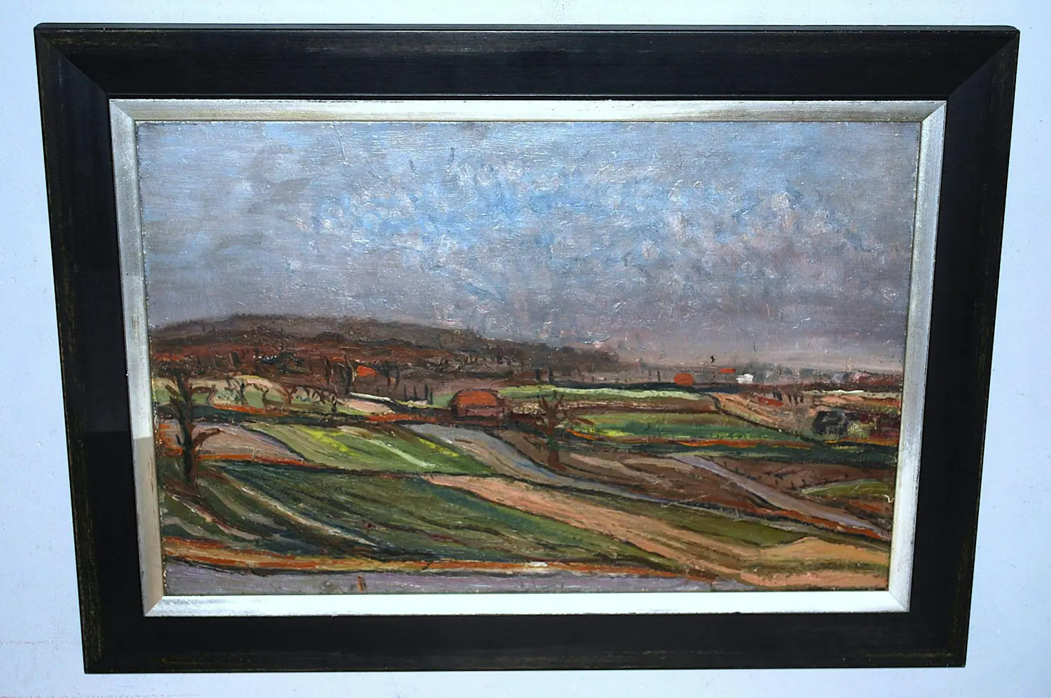 Hein van Schuppen (1894-1977)