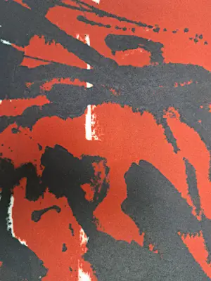 Horst Becking - Ohne Titel kopen? Bied vanaf 50!