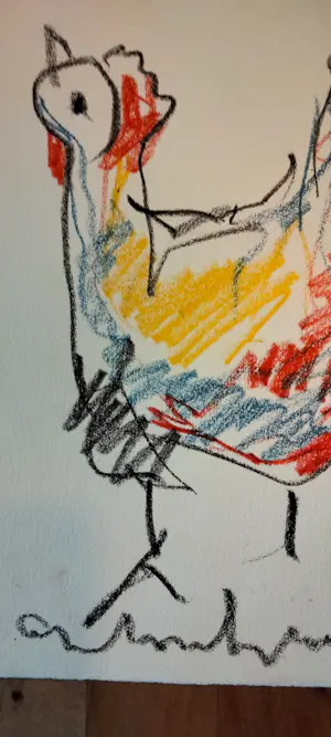 Anton Heyboer - Geen titel kopen? Bied vanaf 150!