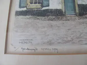 Hendrikus Roodenburg - Harderwijk kopen? Bied vanaf 50!