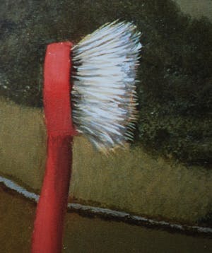 John Goudie-Lynch - Bandits 5 O'Clock - gesigneerd met opdracht kopen? Bied vanaf 45!
