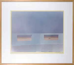 Bert Houweling - Foto, Le Touquet-Paris-Plage - Ingelijst kopen? Bied vanaf 1!