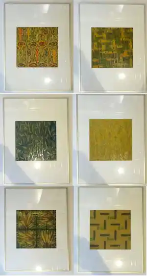 Ton Pape - Dessin 49 en 74 verkauft für € 50!