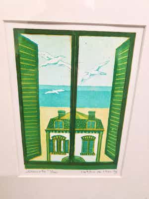 Laetitia de Haas - Deauville verkocht voor € 55!