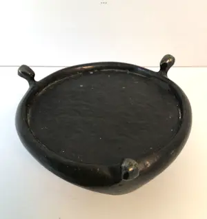 Corry Ammerlaan - Sculptuur / kaarsenstandaard “ VERBONDENHEID “ kopen? Bied vanaf 1!