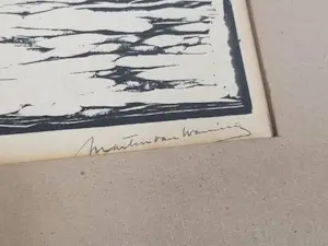 Martin van Waning - Woonwagenkamp kopen? Bied vanaf 20!