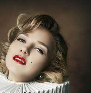 Mathilde Oscar - Marilyn hors du temps kopen? Bied vanaf 50!