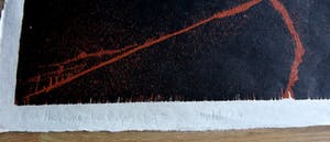 Guillaume Le Roy - Houtsnede kopen? Bied vanaf 75!