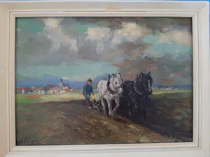 Fedor van Kregten - Ploeger kopen? Bied vanaf 225!