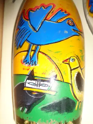 Corneille - fles la Pieve Spumanti met 3 flutes in originele doos kopen? Bied vanaf 50!