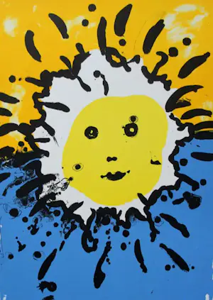 Jef Diederen - Serie van 6 litho's - 1994 kopen? Bied vanaf 125!