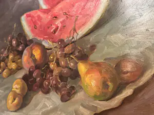 Tiziano Burelli - Frutta mattura kopen? Bied vanaf 100!