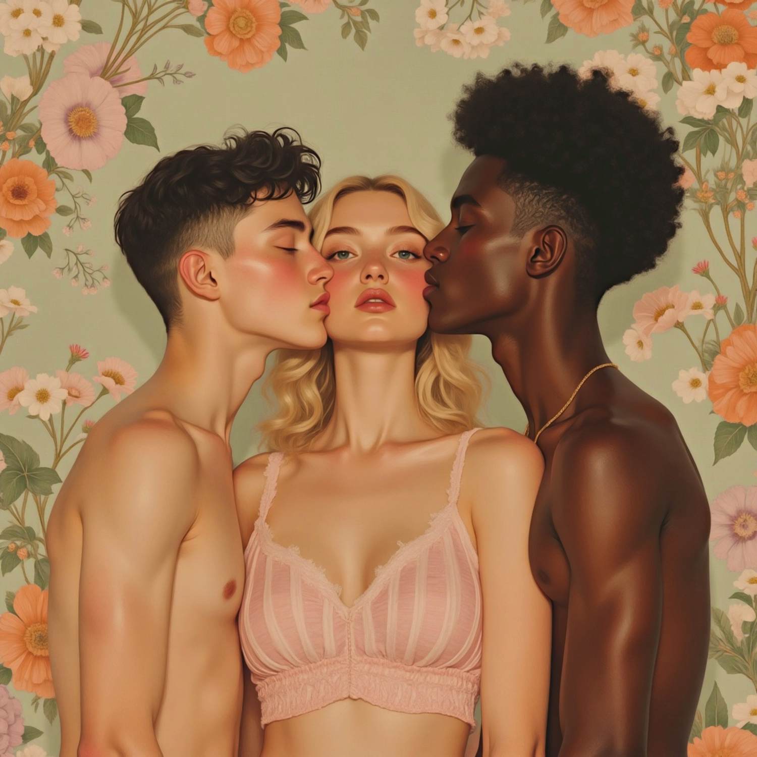 Mr. Strange - Die Liebesgeschichten (VII) verkocht voor € 80!