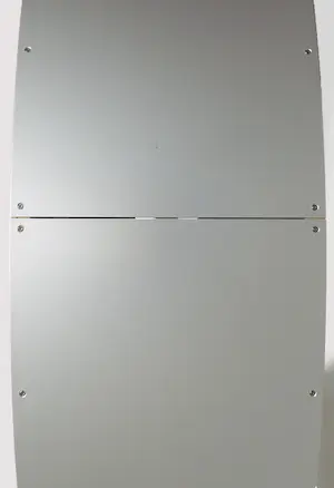 Ron Arad - Aluminium kast, Reinventing the Wheel (2000) door Hidden kopen? Bied vanaf 2500!