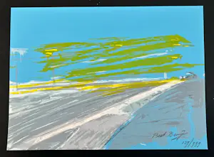 Bert Bruijn - Zonder titel kopen? Bied vanaf 20!