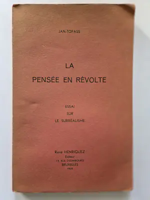 Salvador Dali - Zes boeken over en door Dali. Drie boeken over surrealisme. kopen? Bied vanaf 20!