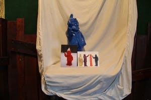 Ottmar Horl - Sponti kopen? Bied vanaf 60!