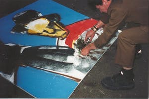 Herman Brood - Cowboy kopen? Bied vanaf 790!