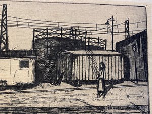 Ber Mengels - Woonwagen in Gashouder kopen? Bied vanaf 10!