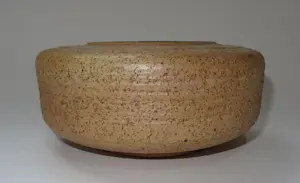 Potterij Zaalberg - platte vaas kopen? Bied vanaf 40!