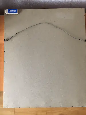 Jan Altink - Ets "Ploegende boer met paarden" - Keurig ingelijst - Atelierstempel kopen? Bied vanaf 110!