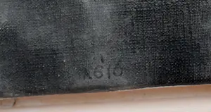 Klaas Gubbels - Ingelijst acryl op doek - 2016 kopen? Bied vanaf 1399!