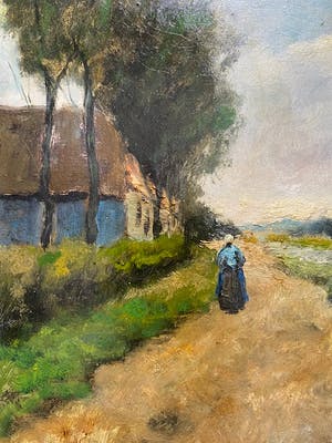 Cor Keus - De Vliet kopen? Bied vanaf 1!