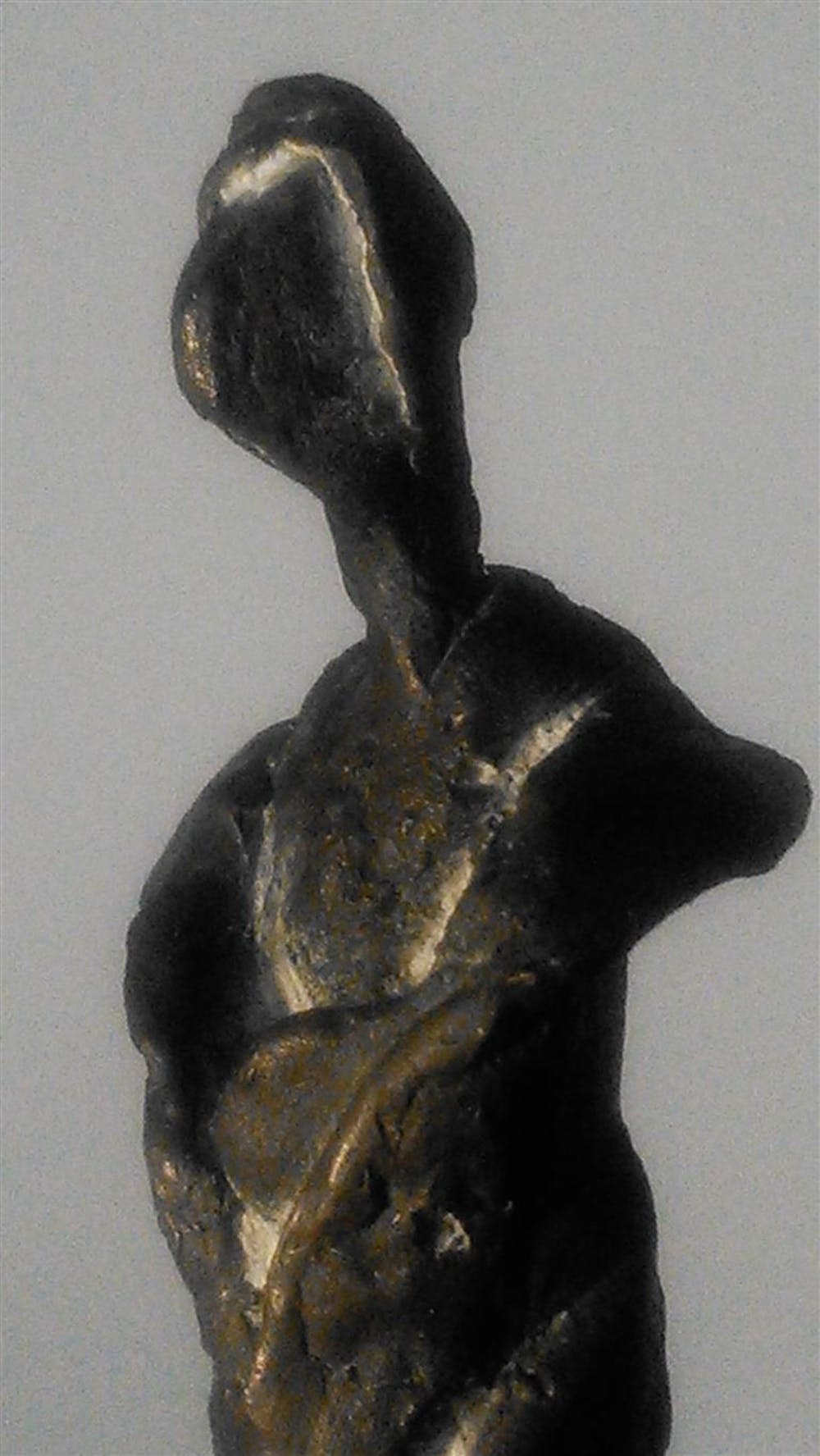 Annelies van Herk (1938)