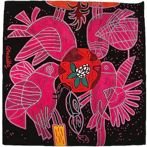 Buy Corneille - Tapijt La Traviata? Bid from 1800!