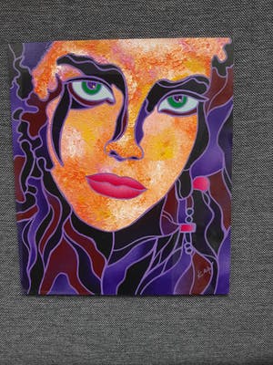 Kino Mistral - Deep green eyes kopen? Bied vanaf 130!