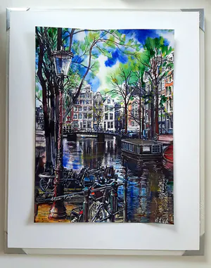 Elva - Amstel in Amsterdam kopen? Bied vanaf 50!