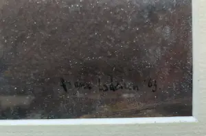 Frank Lodeizen - Abstract. Figuren. kopen? Bied vanaf 99!